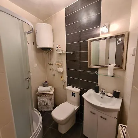 Madea Apartman 45 Novi Sad