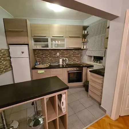 Apartment Madea Apartman 45