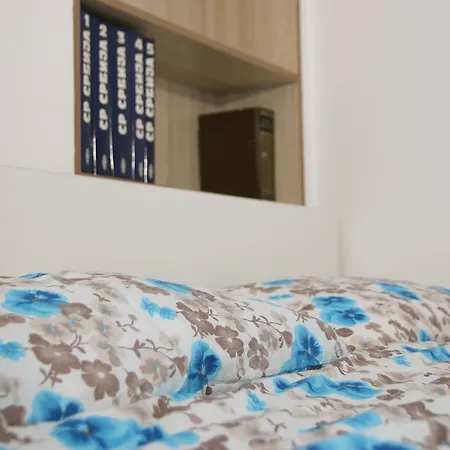 Apartment Madea Apartman 45 Novi Sad