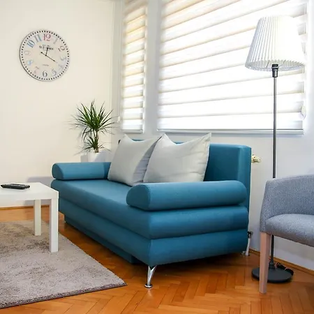 Madea Apartman 45 Novi Sad