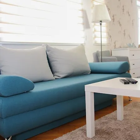 Apartment Madea Apartman 45
